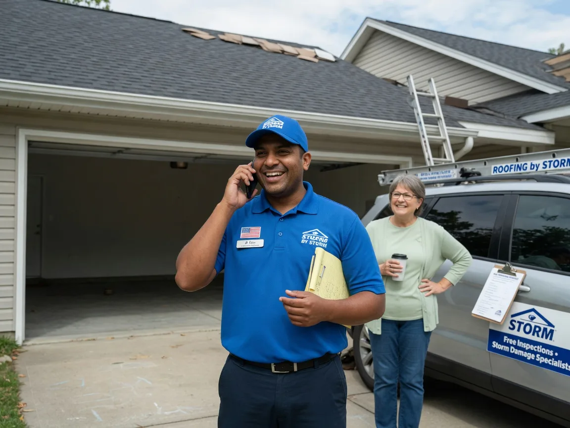 Roof Repair Near Me Mcdonald, TN FAQs